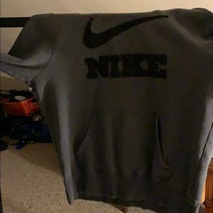 Nike hoodie
